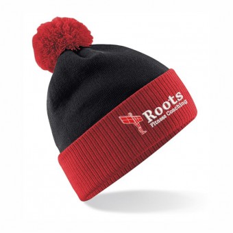 Roots Fitness Coaching Beanie